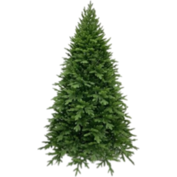 Ель TRIUMPH TREE БАВАРСКАЯ 100% литая 230 см зеленая